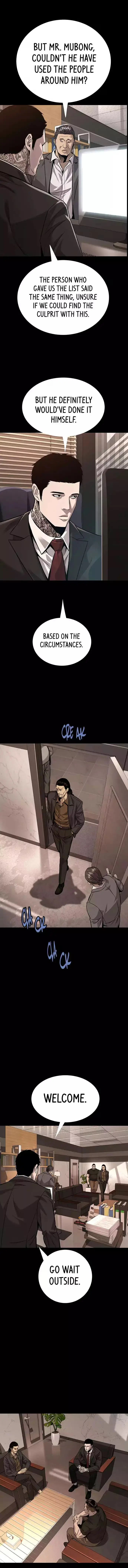 Read Vigilante 2 chapter 82 image 10 on Lezhin