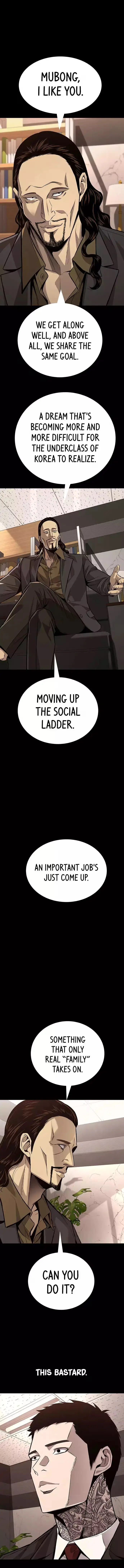 Read Vigilante 2 chapter 82 image 11 on Lezhin