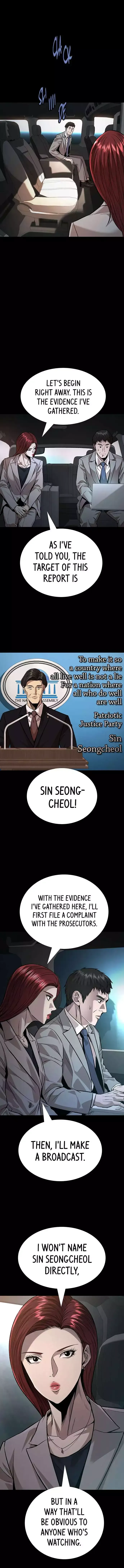 Read Vigilante 2 chapter 82 image 13 on Lezhin