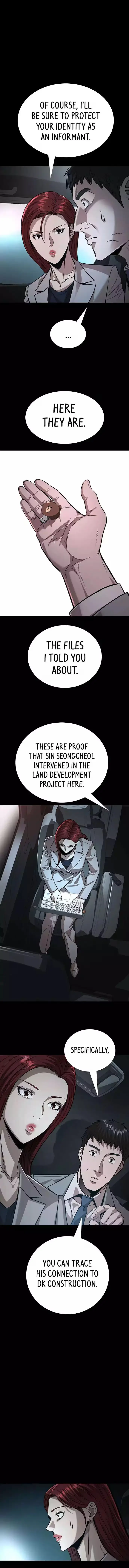 Read Vigilante 2 chapter 82 image 14 on Lezhin