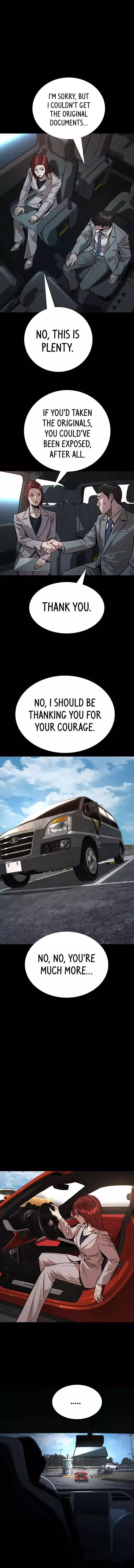 Read Vigilante 2 chapter 82 image 15 on Lezhin
