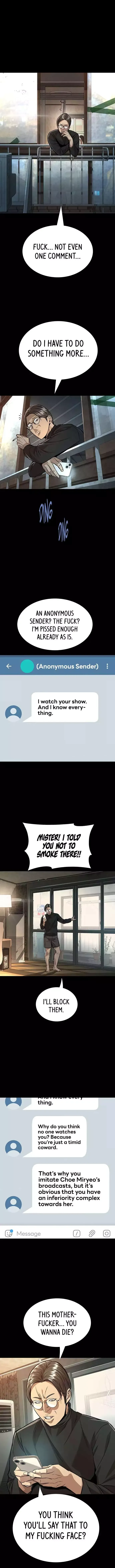 Read Vigilante 2 chapter 82 image 3 on Lezhin