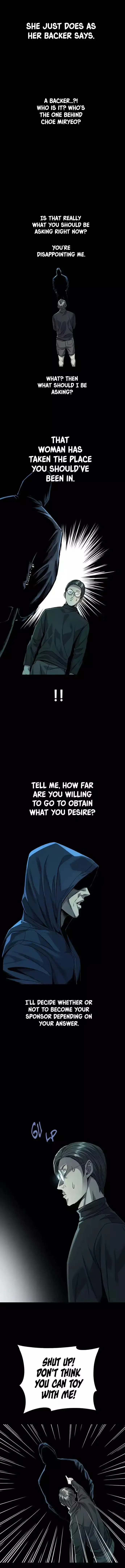 Read Vigilante 2 chapter 82 image 5 on Lezhin