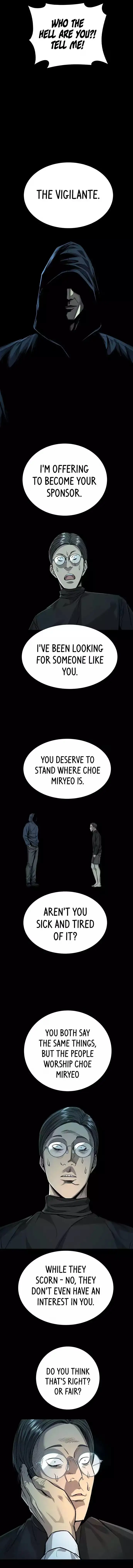 Read Vigilante 2 chapter 82 image 6 on Lezhin