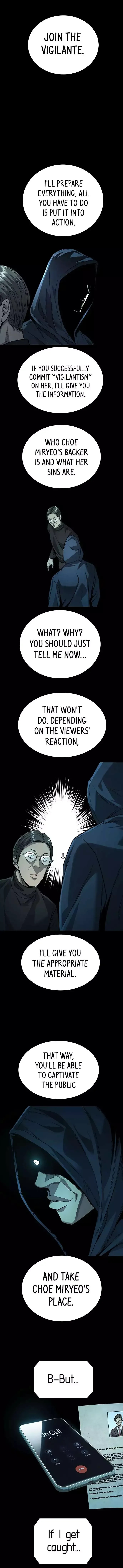 Read Vigilante 2 chapter 82 image 8 on Lezhin
