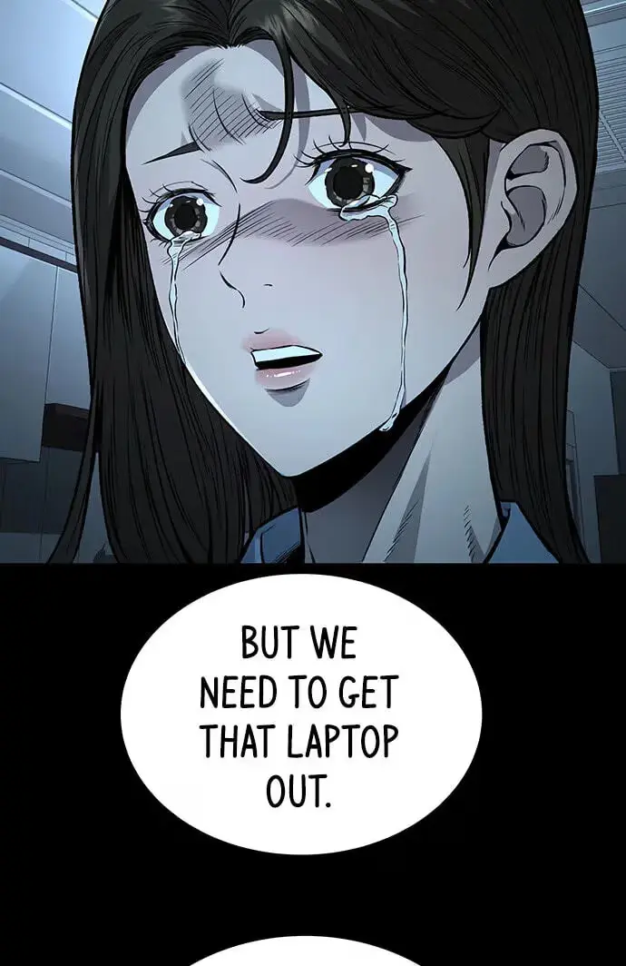 Read Vigilante 2 chapter 84 image 100 on Lezhin