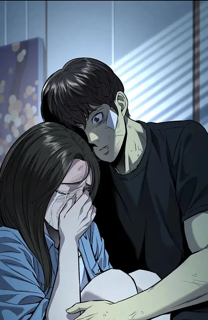 Read Vigilante 2 chapter 84 image 103 on Lezhin