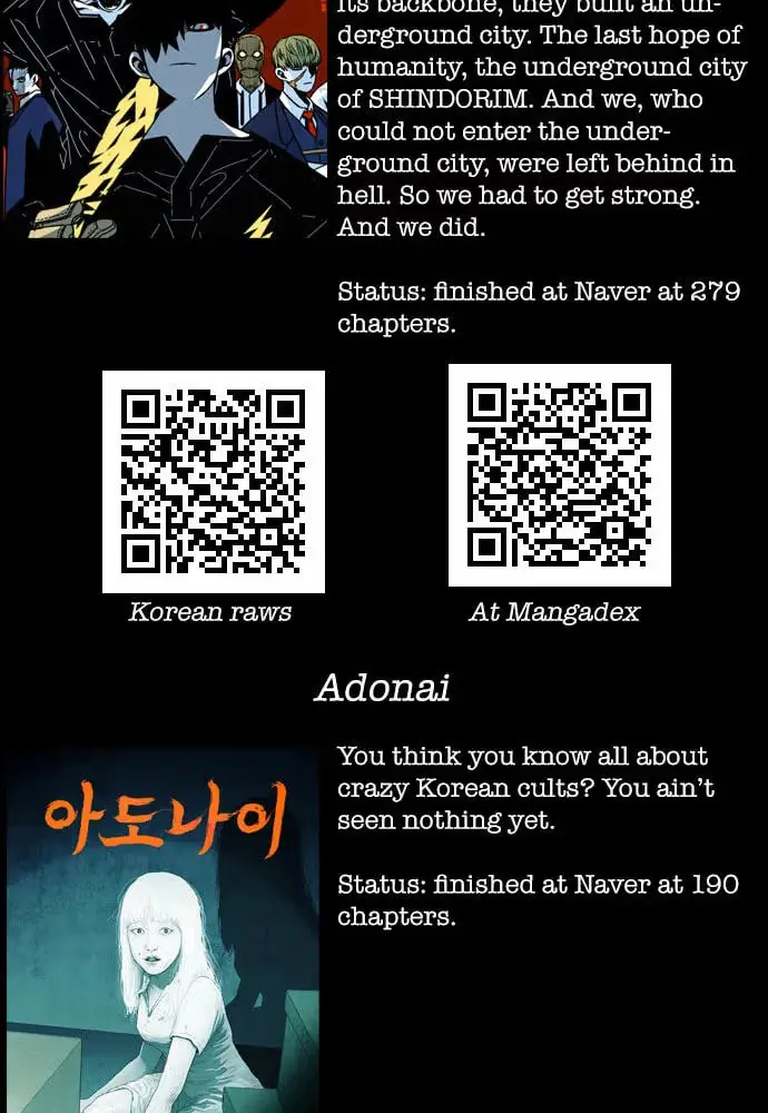 Read Vigilante 2 chapter 84 image 111 on Lezhin
