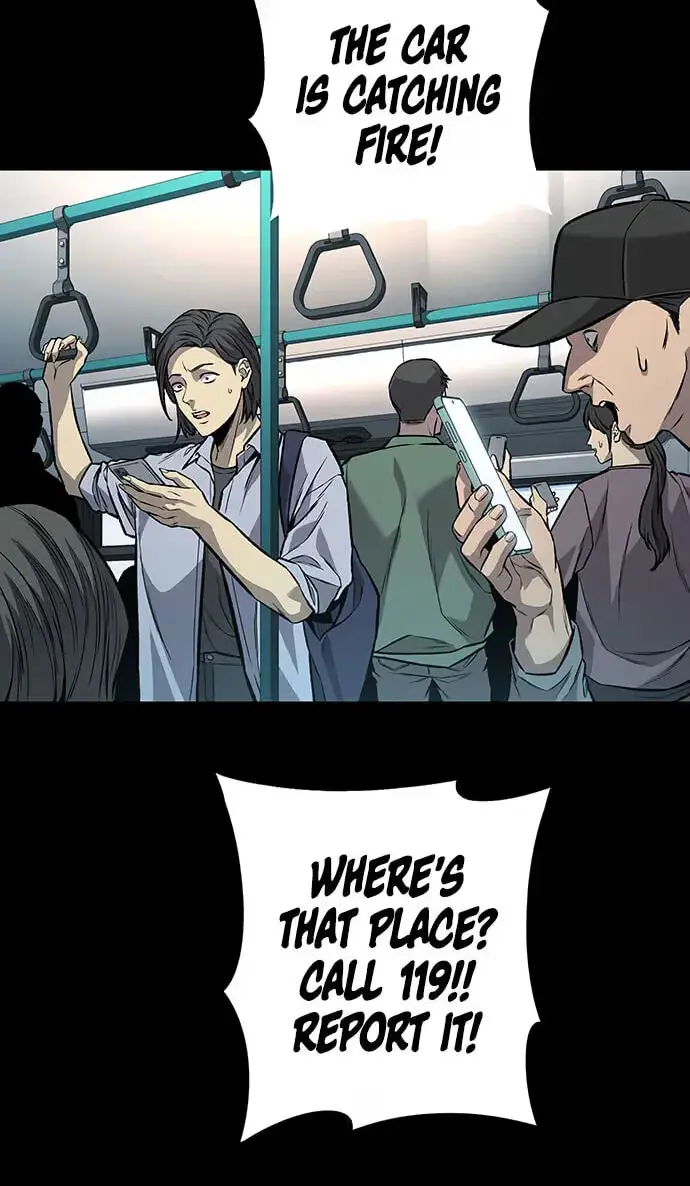 Read Vigilante 2 chapter 84 image 14 on Lezhin