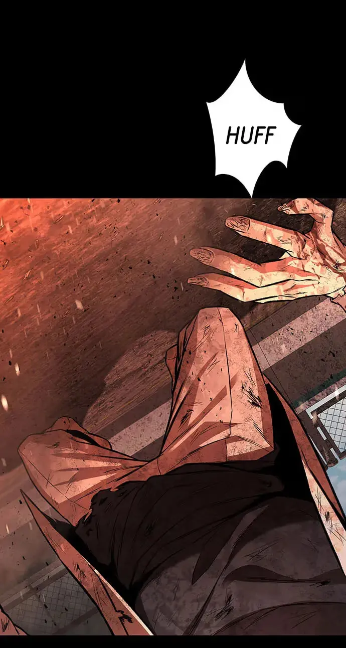 Read Vigilante 2 chapter 84 image 21 on Lezhin