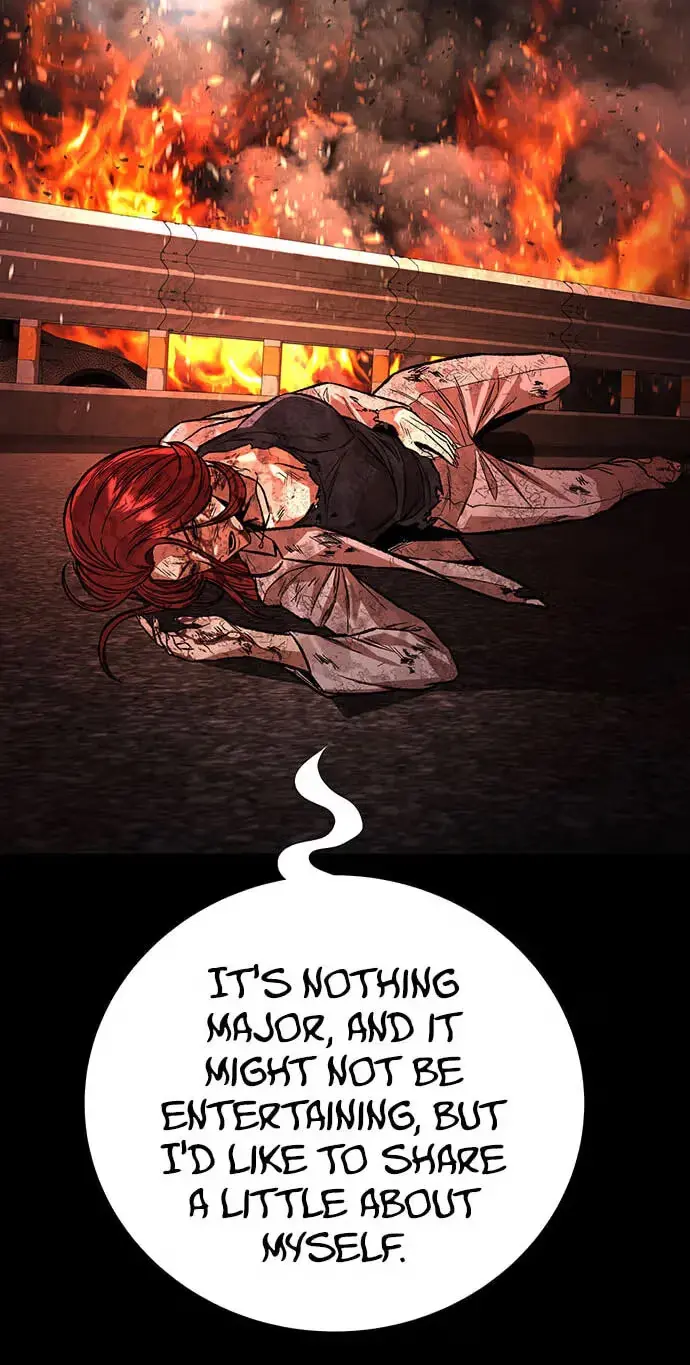 Read Vigilante 2 chapter 84 image 27 on Lezhin
