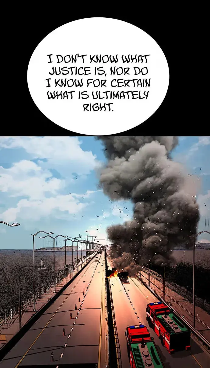 Read Vigilante 2 chapter 84 image 33 on Lezhin