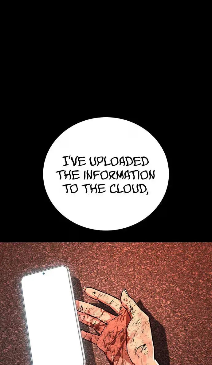 Read Vigilante 2 chapter 84 image 35 on Lezhin