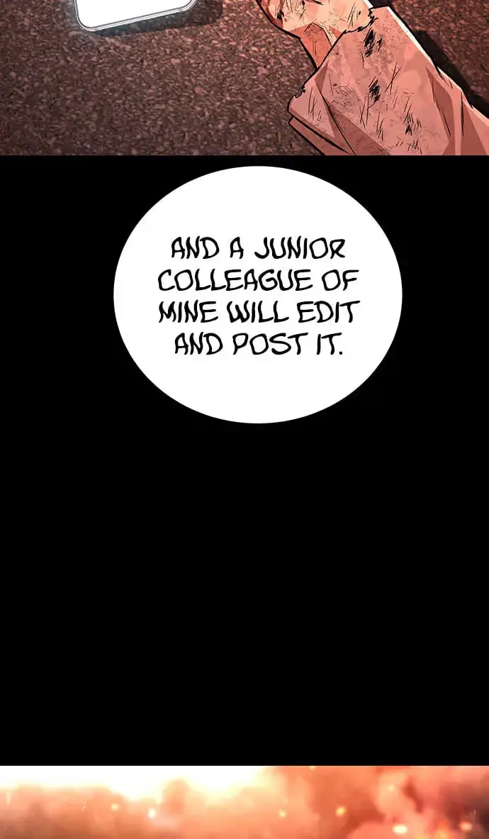 Read Vigilante 2 chapter 84 image 36 on Lezhin