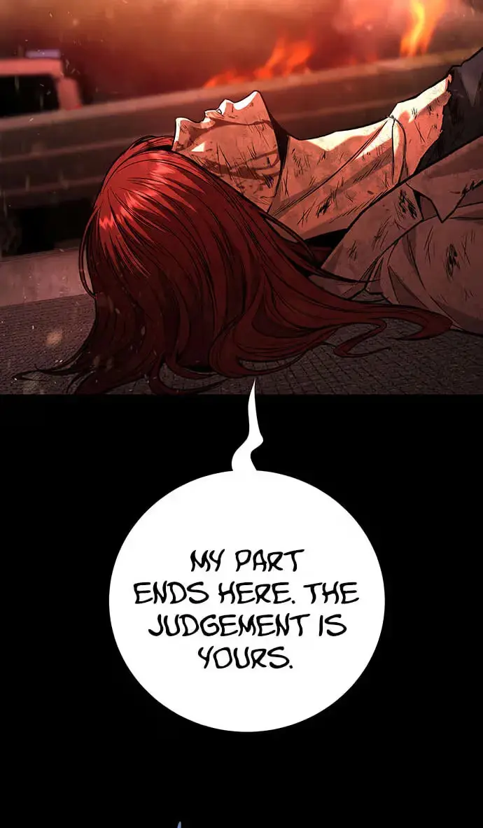 Read Vigilante 2 chapter 84 image 37 on Lezhin