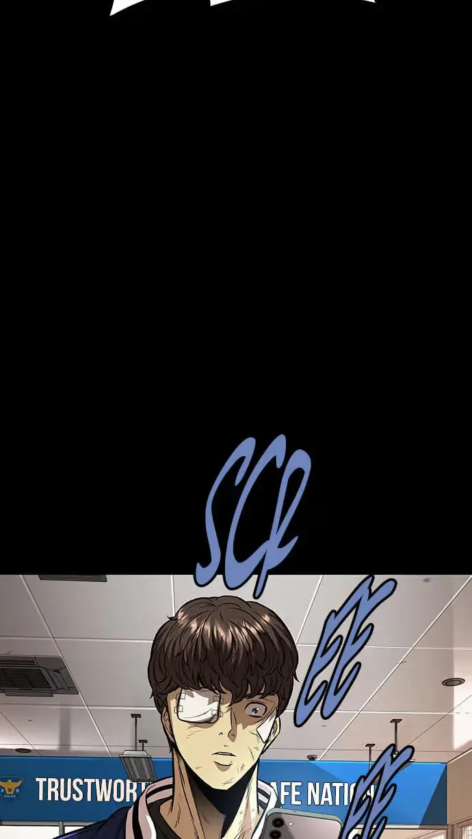 Read Vigilante 2 chapter 84 image 5 on Lezhin