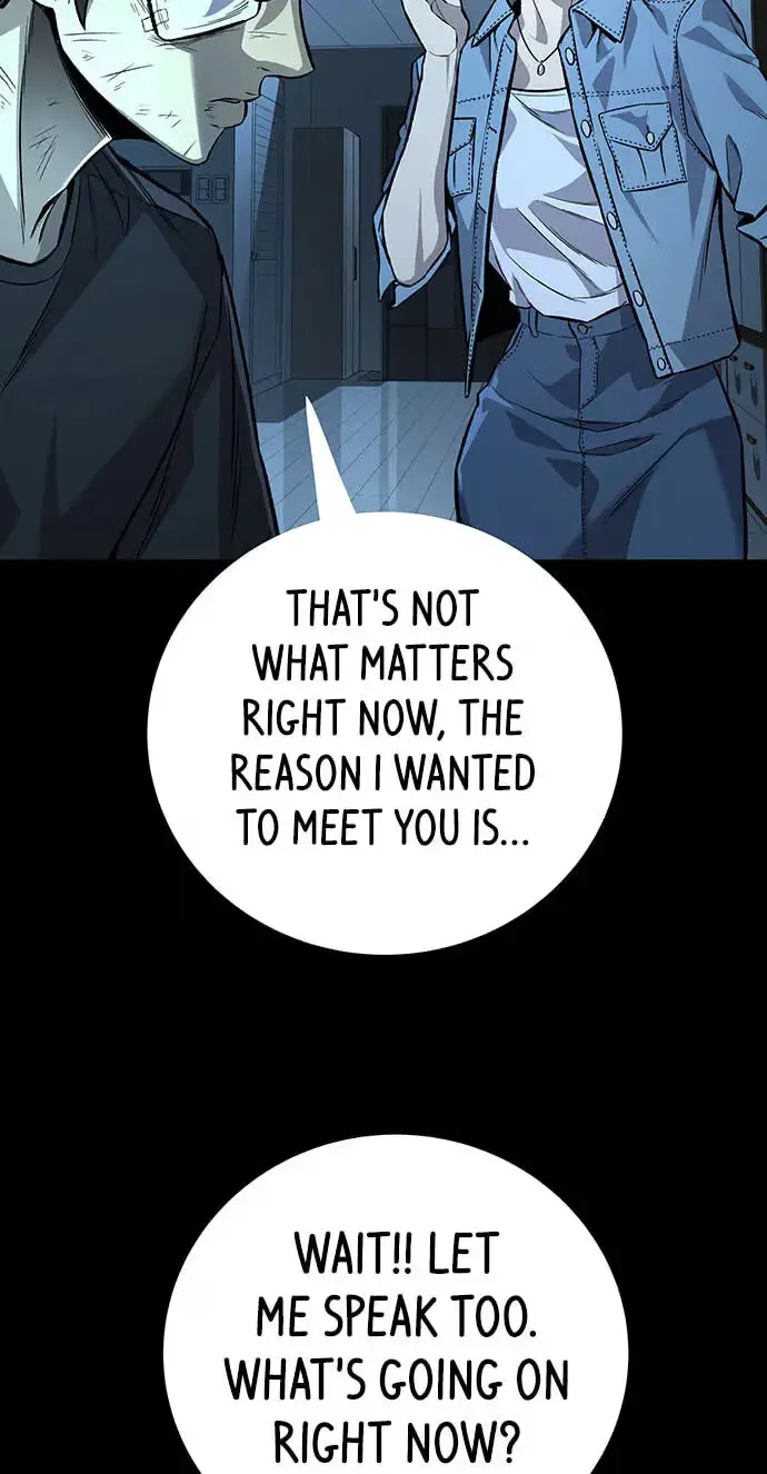 Read Vigilante 2 chapter 84 image 54 on Lezhin