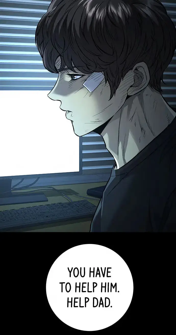 Read Vigilante 2 chapter 84 image 69 on Lezhin