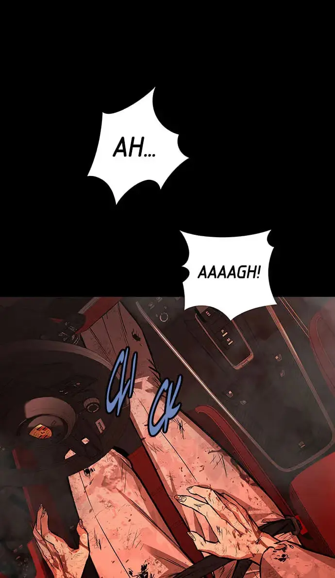 Read Vigilante 2 chapter 84 image 8 on Lezhin
