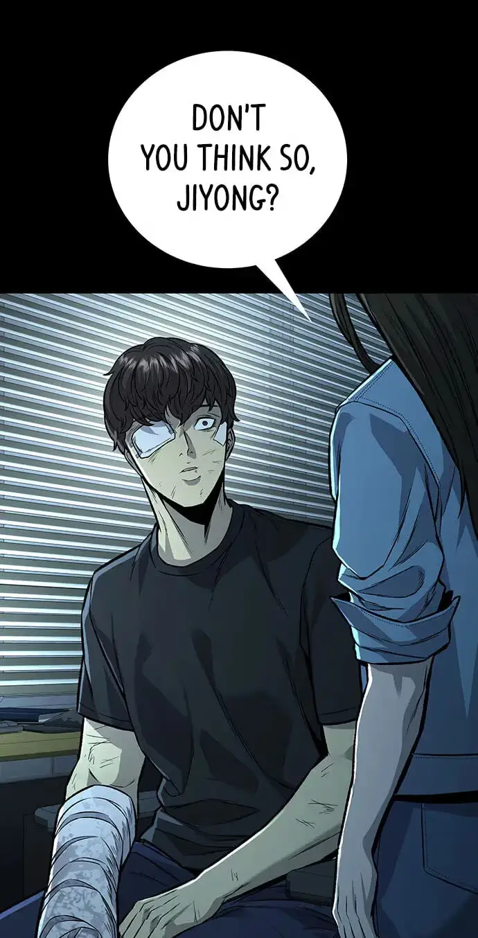 Read Vigilante 2 chapter 84 image 84 on Lezhin