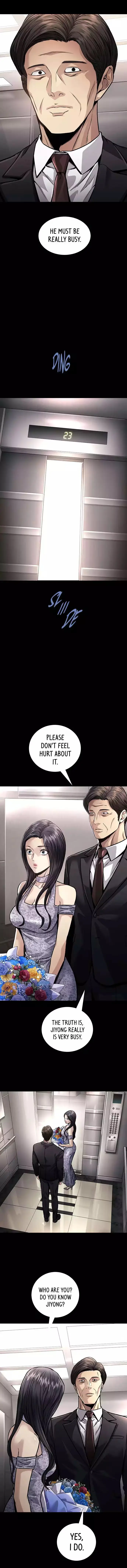 Read Vigilante 2 chapter 86 image 10 on Lezhin