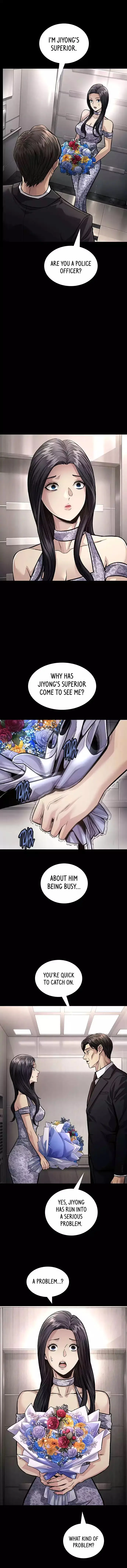 Read Vigilante 2 chapter 86 image 11 on Lezhin