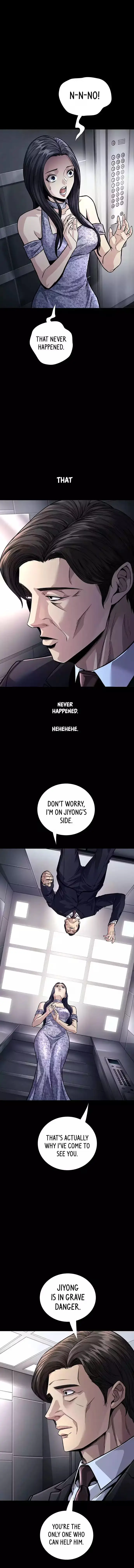 Read Vigilante 2 chapter 86 image 13 on Lezhin