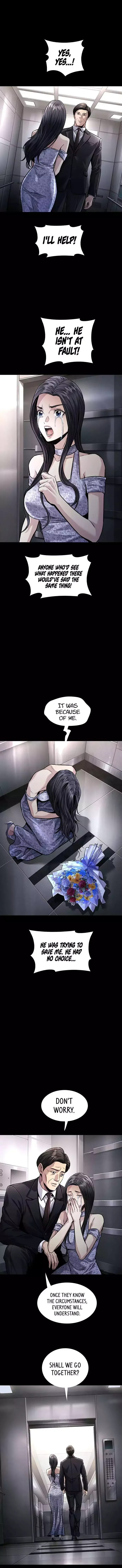 Read Vigilante 2 chapter 86 image 14 on Lezhin