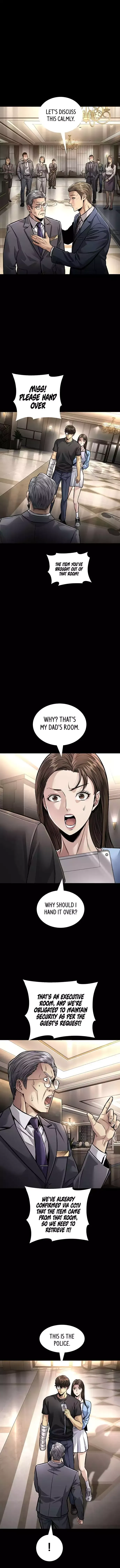 Read Vigilante 2 chapter 86 image 2 on Lezhin