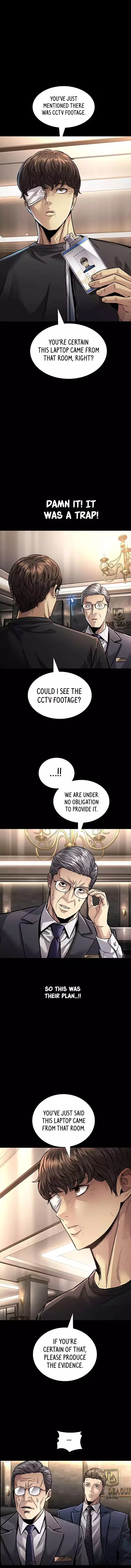 Read Vigilante 2 chapter 86 image 3 on Lezhin