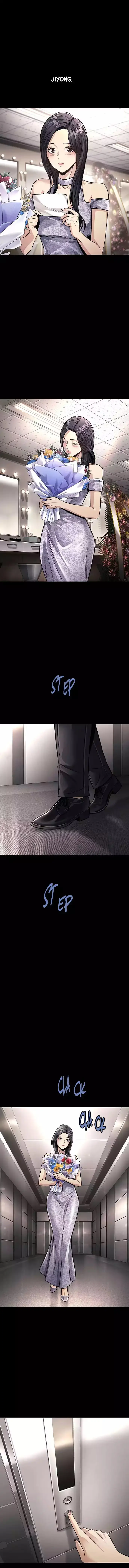 Read Vigilante 2 chapter 86 image 7 on Lezhin