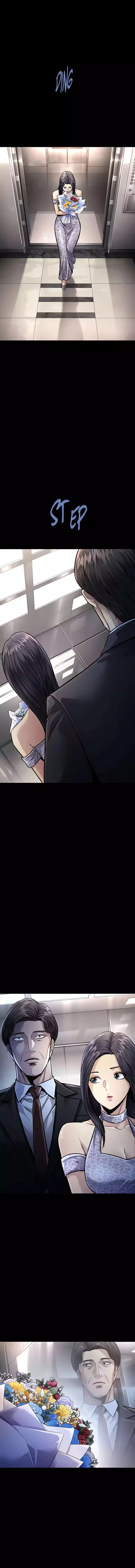 Read Vigilante 2 chapter 86 image 8 on Lezhin