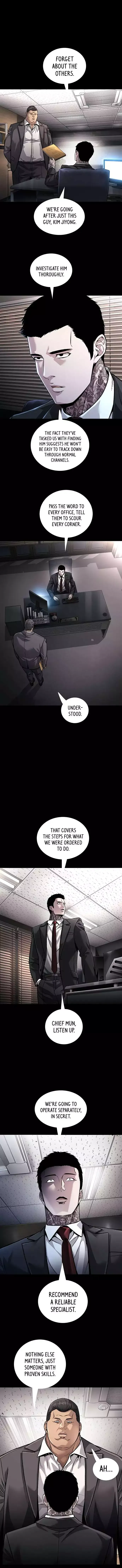 Read Vigilante 2 chapter 87 image 10 on Lezhin