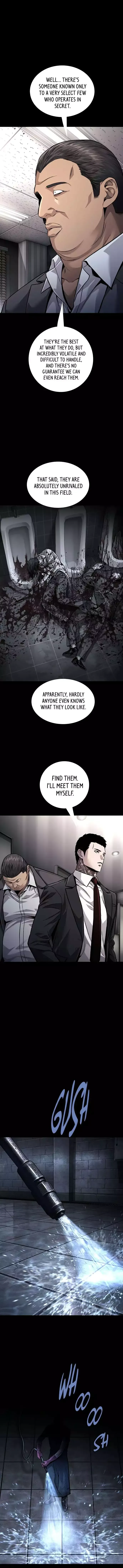 Read Vigilante 2 chapter 87 image 11 on Lezhin