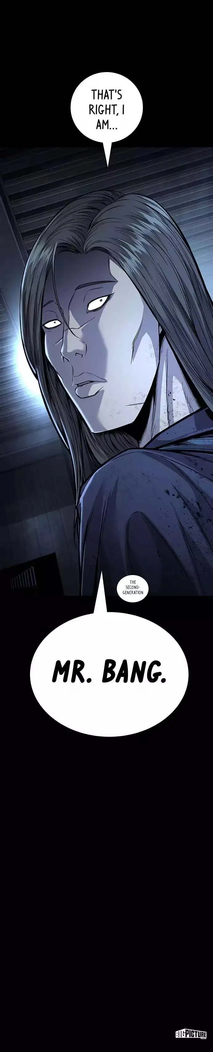 Read Vigilante 2 chapter 87 image 15 on Lezhin