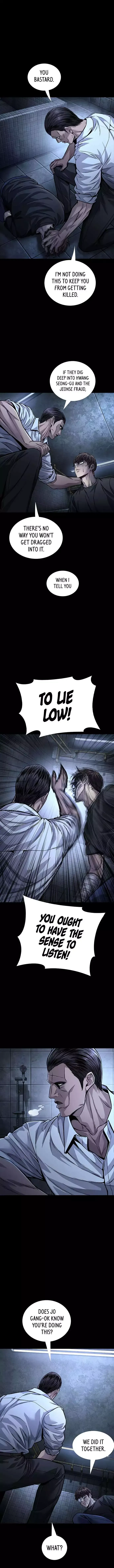 Read Vigilante 2 chapter 87 image 2 on Lezhin