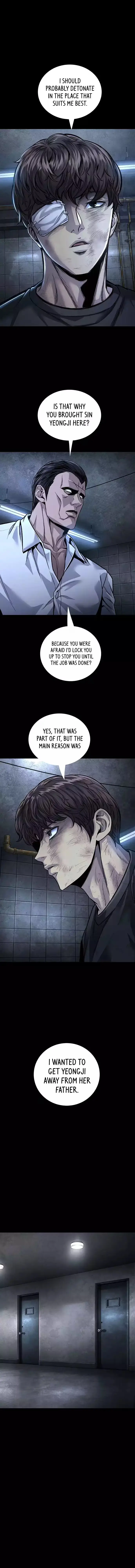 Read Vigilante 2 chapter 87 image 4 on Lezhin