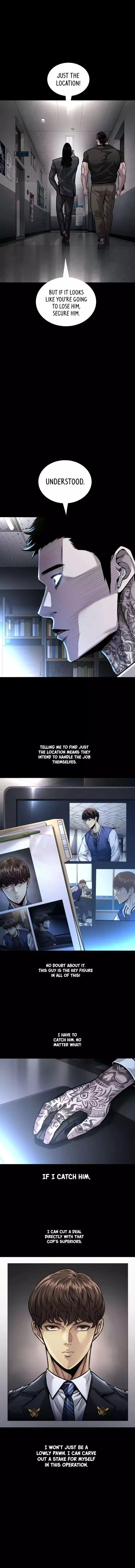 Read Vigilante 2 chapter 87 image 9 on Lezhin
