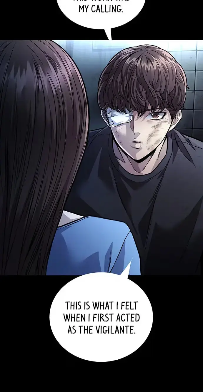Read Vigilante 2 chapter 88 image 100 on Lezhin