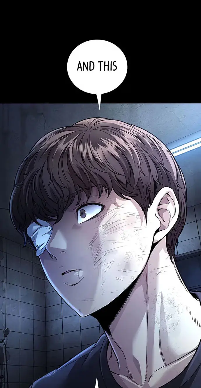 Read Vigilante 2 chapter 88 image 101 on Lezhin