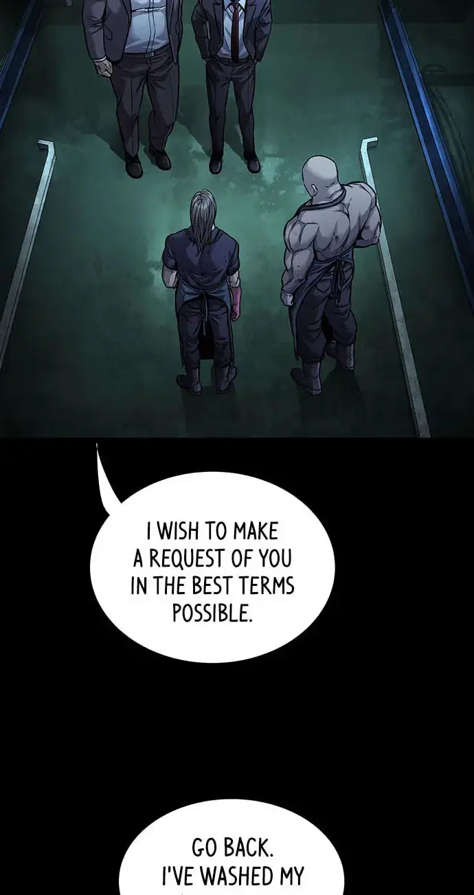 Read Vigilante 2 chapter 88 image 12 on Lezhin