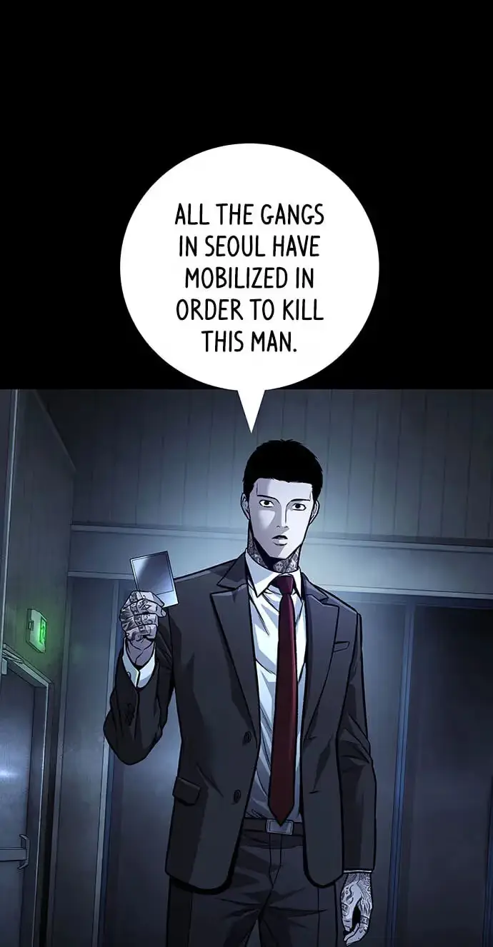 Read Vigilante 2 chapter 88 image 17 on Lezhin