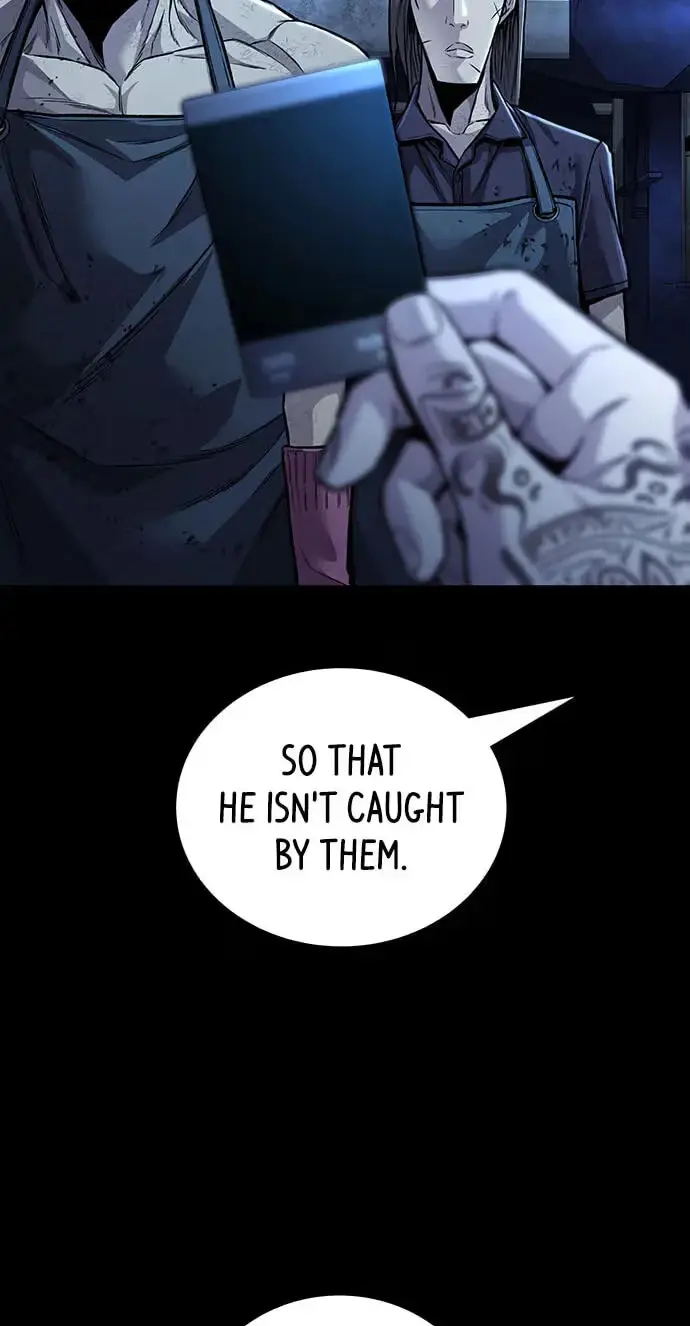 Read Vigilante 2 chapter 88 image 19 on Lezhin