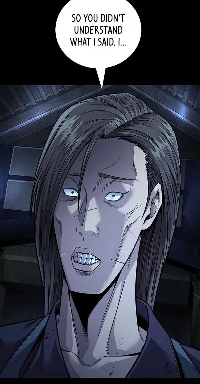 Read Vigilante 2 chapter 88 image 20 on Lezhin