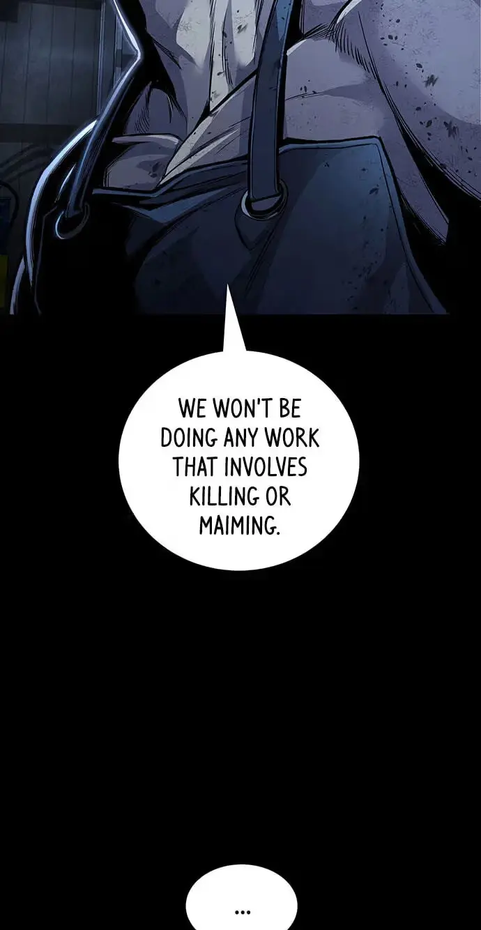 Read Vigilante 2 chapter 88 image 31 on Lezhin