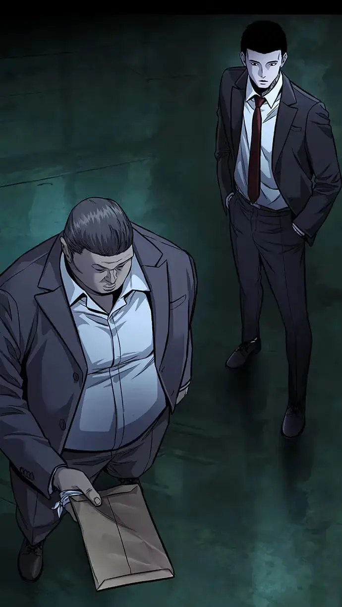 Read Vigilante 2 chapter 88 image 33 on Lezhin