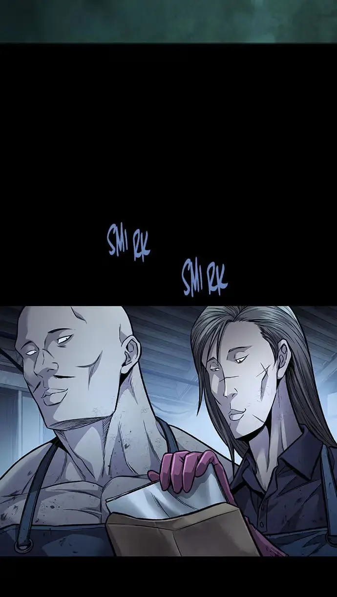 Read Vigilante 2 chapter 88 image 34 on Lezhin