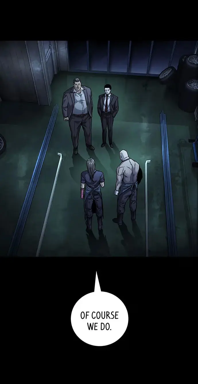 Read Vigilante 2 chapter 88 image 41 on Lezhin