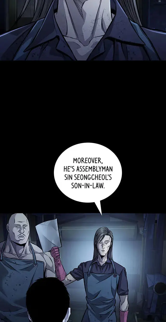 Read Vigilante 2 chapter 88 image 43 on Lezhin