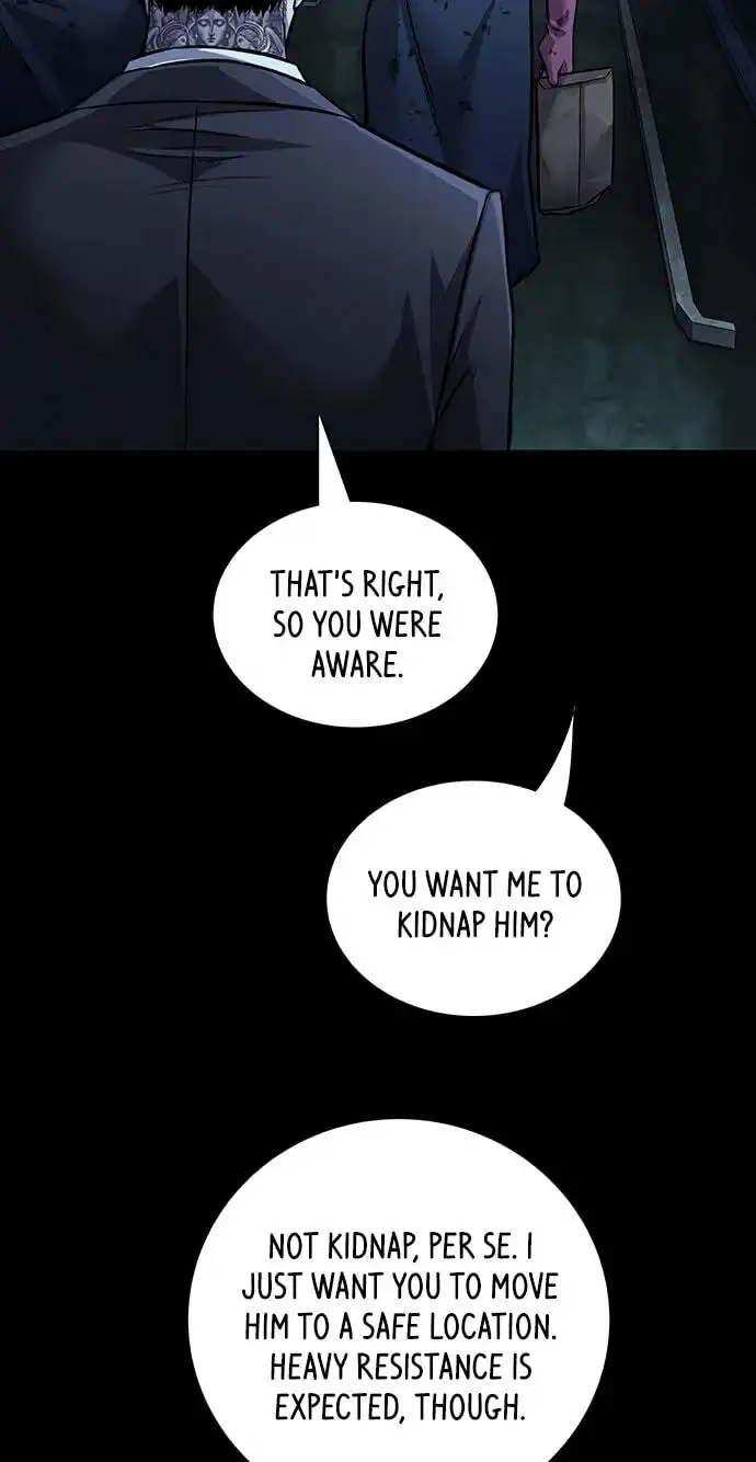 Read Vigilante 2 chapter 88 image 44 on Lezhin